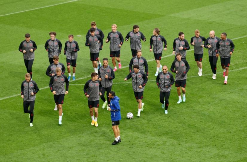 Wales vs Đan Mạch Wales vs Đan Mạch