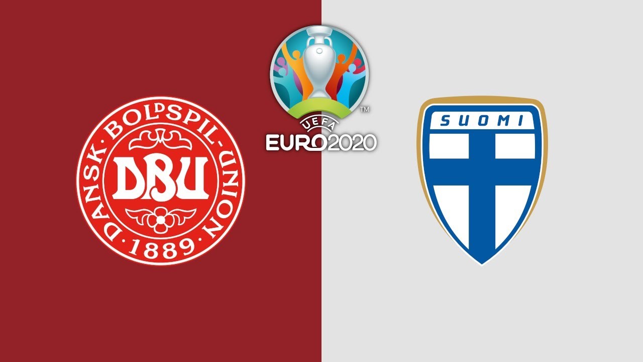 Trực tiếp Đan Mạch Vs Phần Lan Euro 2020 Trực tiếp Đan Mạch Vs Phần Lan Euro 2020