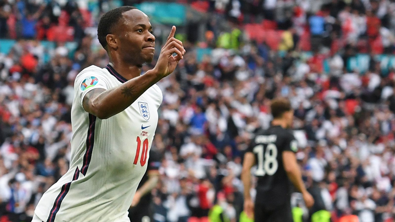 Raheem Sterling Anh vs Đức Euro 2020 Raheem Sterling Anh vs Đức Euro 2020