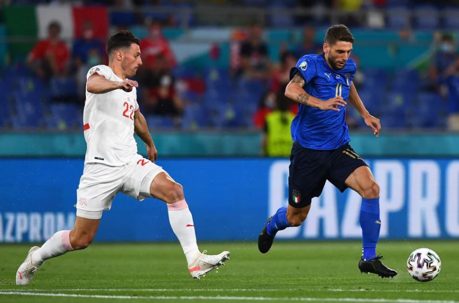 Đánh giá lượt trận thứ 2 vòng bảng EURO 2020 Đánh giá lượt trận thứ 2 vòng bảng EURO 2020