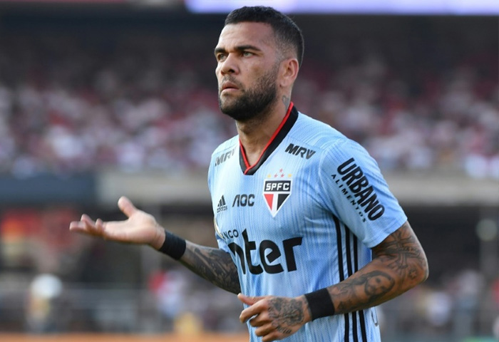 Dani Alves