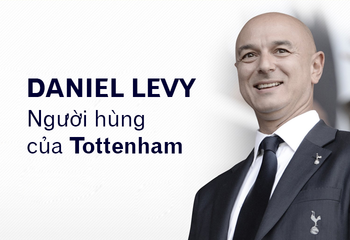 Daniel Levy