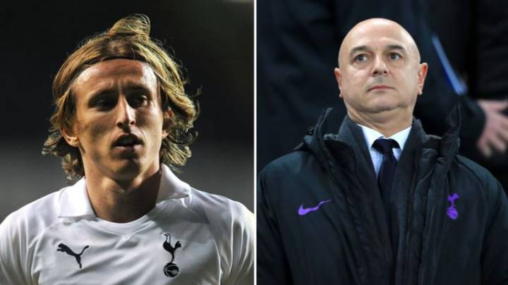 Daniel Levy