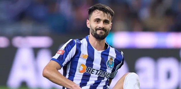 Arsenal quyết định bán Fabio Vieira sau hai năm đáng quên