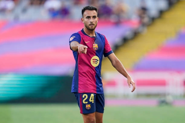 Barca quyết tâm giành 3 điểm trước Alaves để củng cố ngôi đầu La Liga