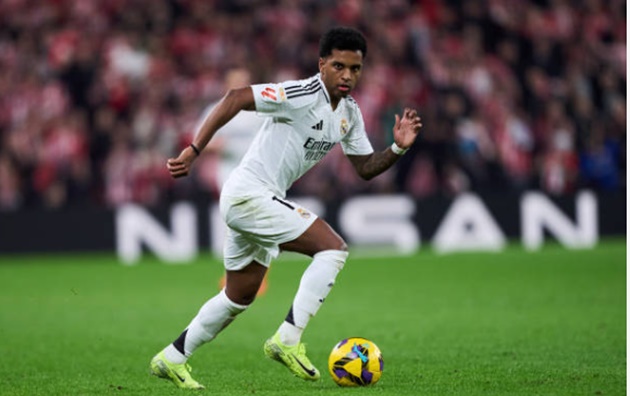 Real Madrid lao dốc phong độ bất ngờ tại La Liga
