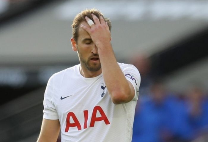 Harry Kane Harry Kane