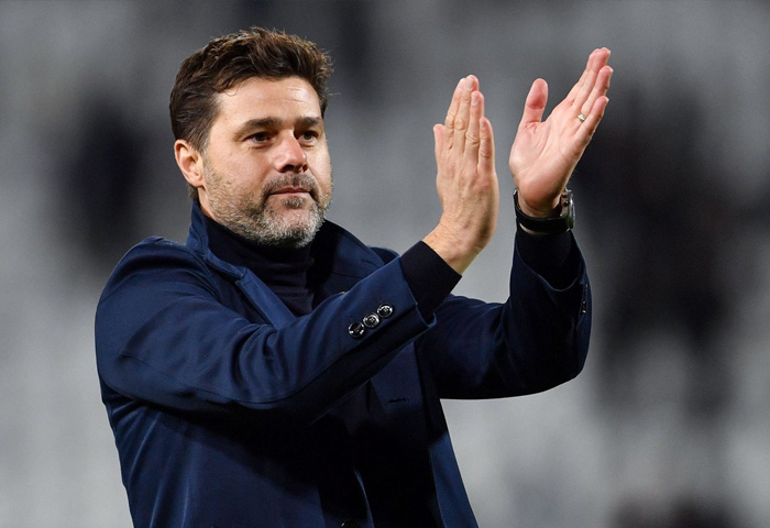 Mauricio Pochettino Mauricio Pochettino