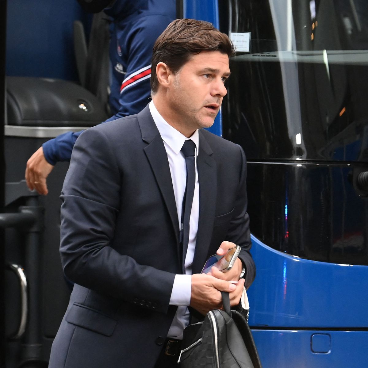 Mauricio Pochettino Mauricio Pochettino