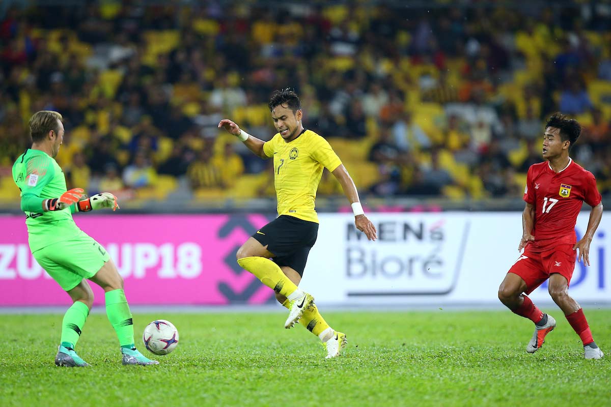 Aidil Zafuan