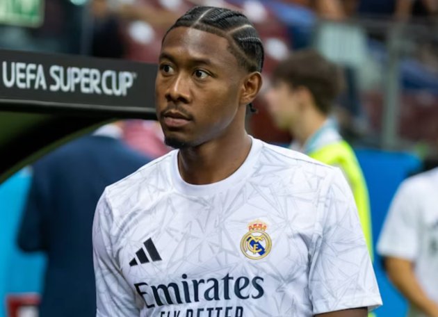 Mbappe vắng mặt, Ancelotti ấp ủ sự trở lại của sơ đồ quen thuộc trước thềm Derby Madrid