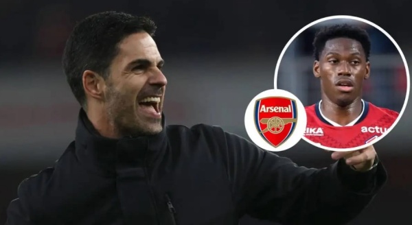 David vào tầm ngắm của Arsenal khi Pháo thủ săn tiền đạo ở TTCN mùa đông