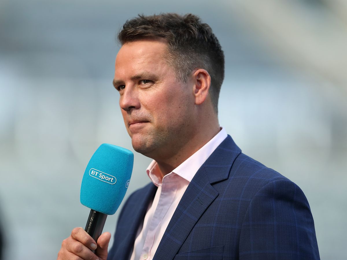 Michael Owen
