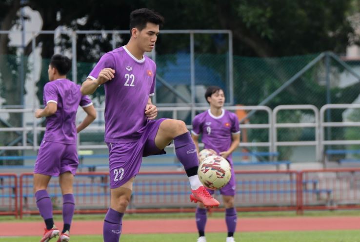 Tiến Linh
