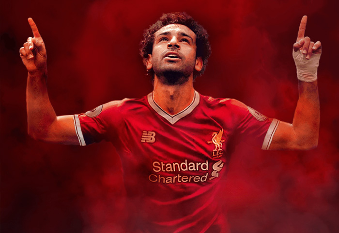 Mohamed Salah
