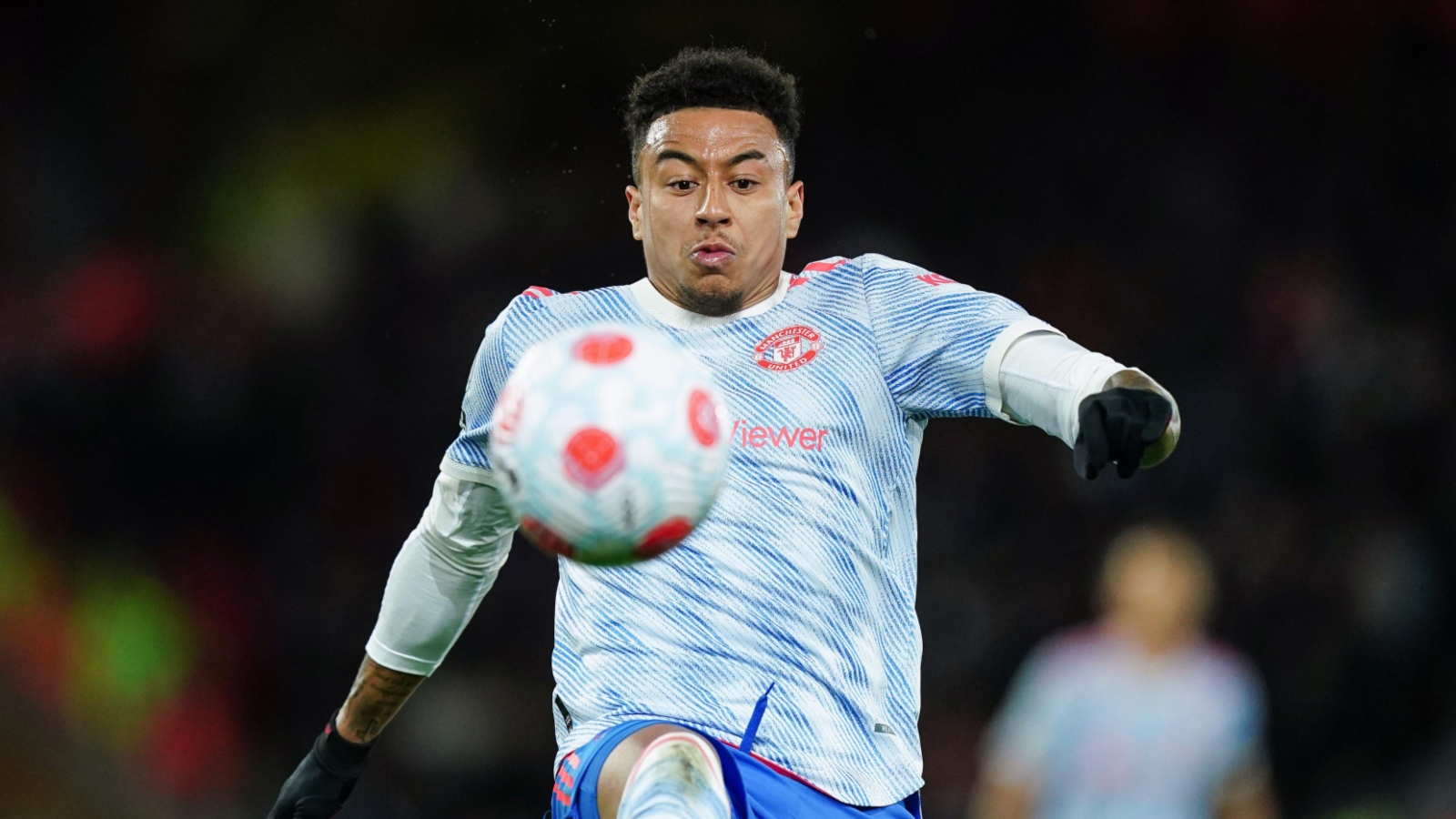 Jesse Lingard Jesse Lingard