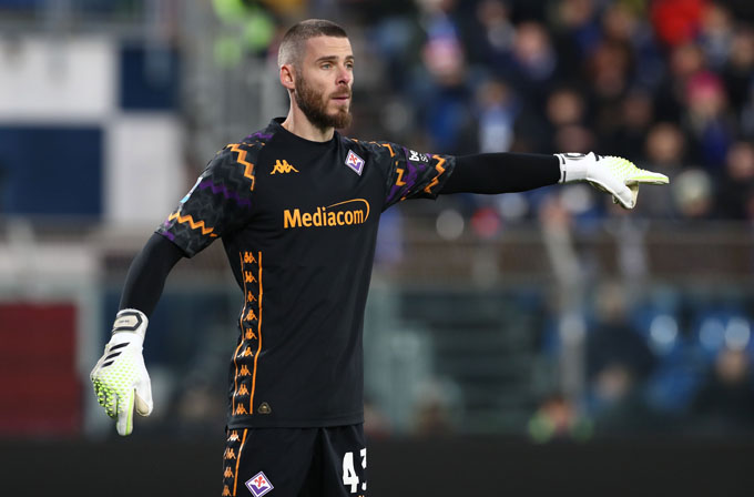 Cầu nguyện cho Edoardo Bove Ngôi sao Fiorentina ngã quỵ trên sân
