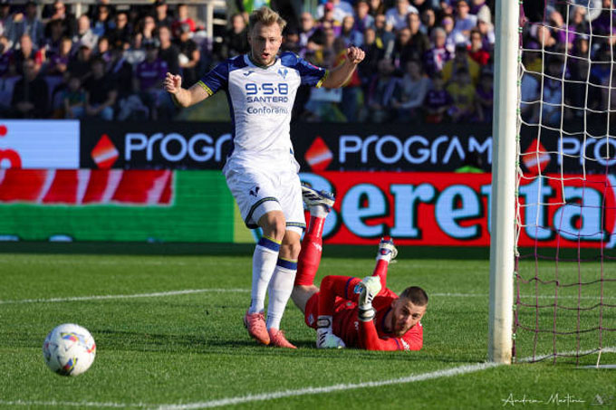 Fiorentina Thể Hiện Sức Mạnh Ứng Cử Viên Vô Địch, Tiếp Tục Chuỗi Thắng Ở Serie A