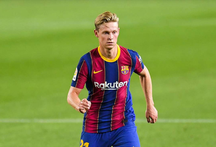 Tin Barca 17/3