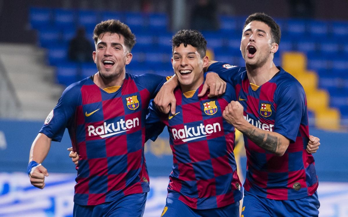 Tin Barca 17/3