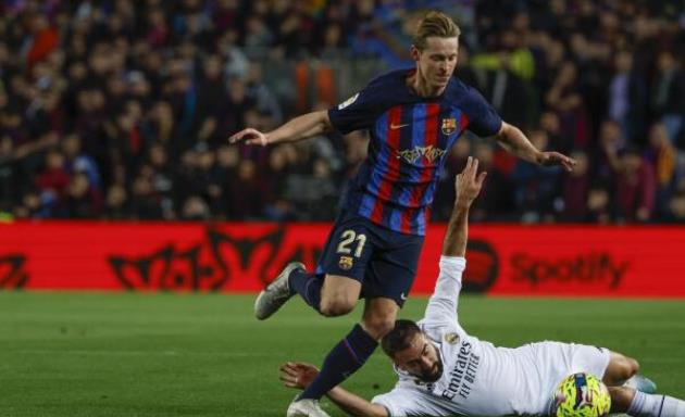 Siêu kinh điển rực lửa 8 cầu thủ Barcelona chuẩn bị cho lần ra mắt đáng nhớ