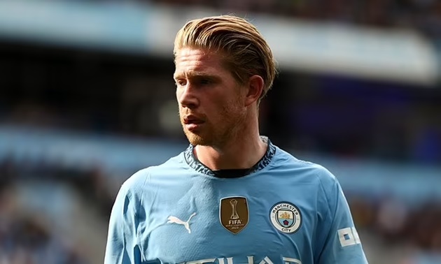 Kevin De Bruyne cân nhắc gia nhập MLS, nối tiếp dấu ấn của Messi và Ibrahimovic