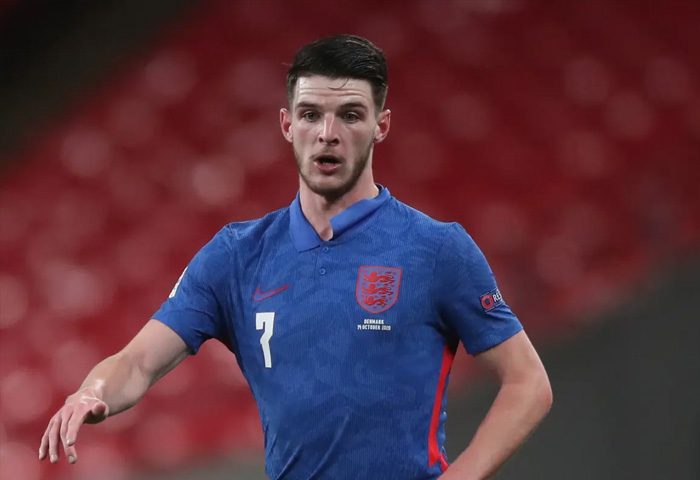 Declan Rice