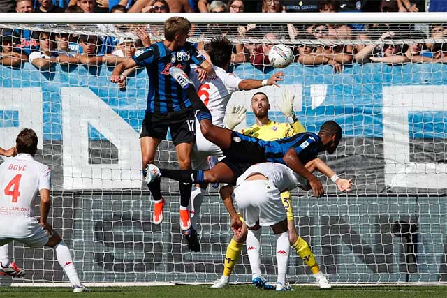 De Gea Tỏa Sáng Trở Lại Vẫn Là Thủ Môn Hàng Đầu Thế Giới
