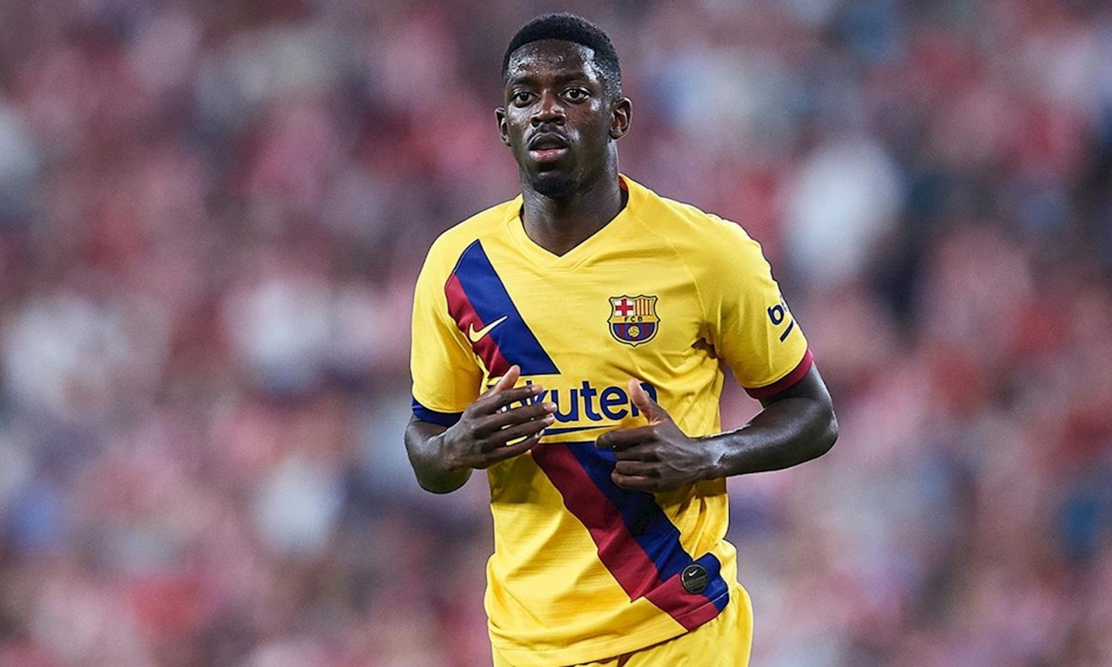 dembele
