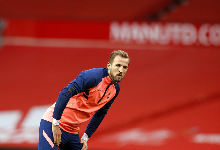 Harry Kane