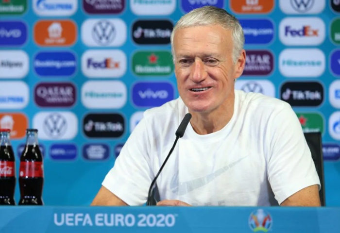 Deschamps Deschamps