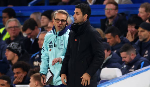 Đánh giá kỳ chuyển nhượng tháng 1 của Arsenal Săn đón các thương vụ chiến lược để vực dậy tham vọng Premier League