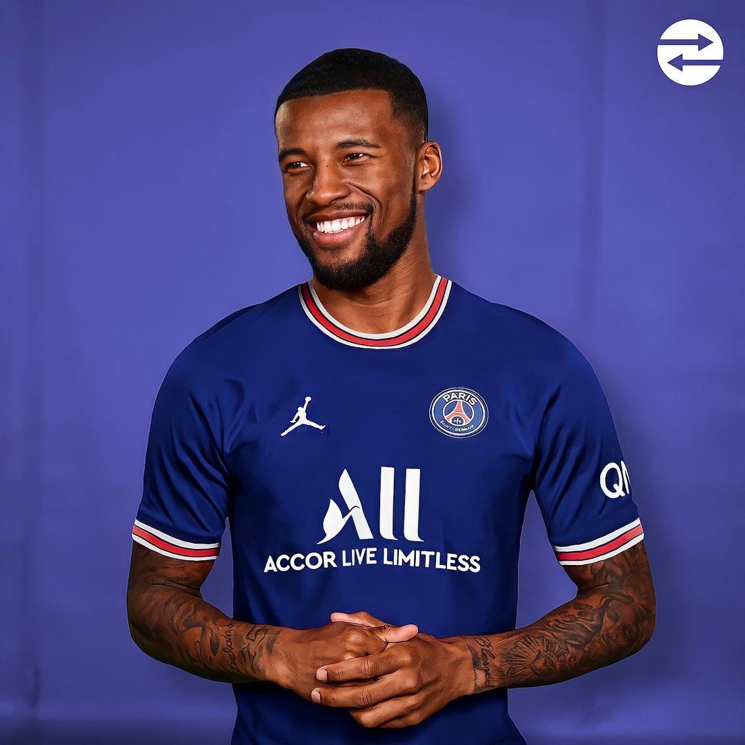 wijnaldum psg