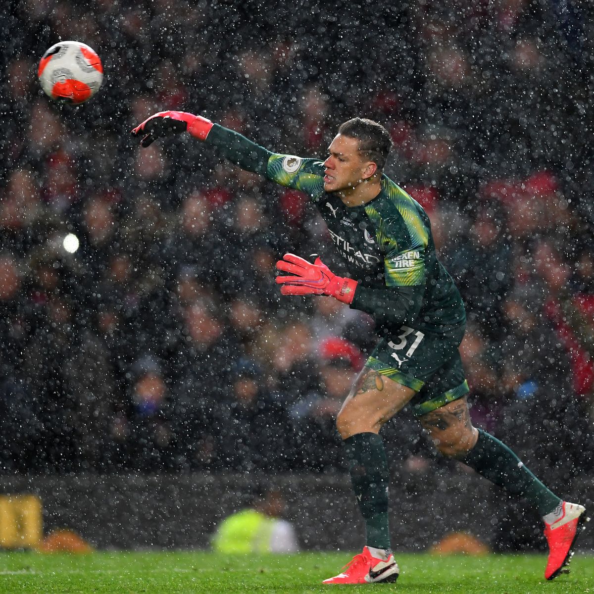 Ederson