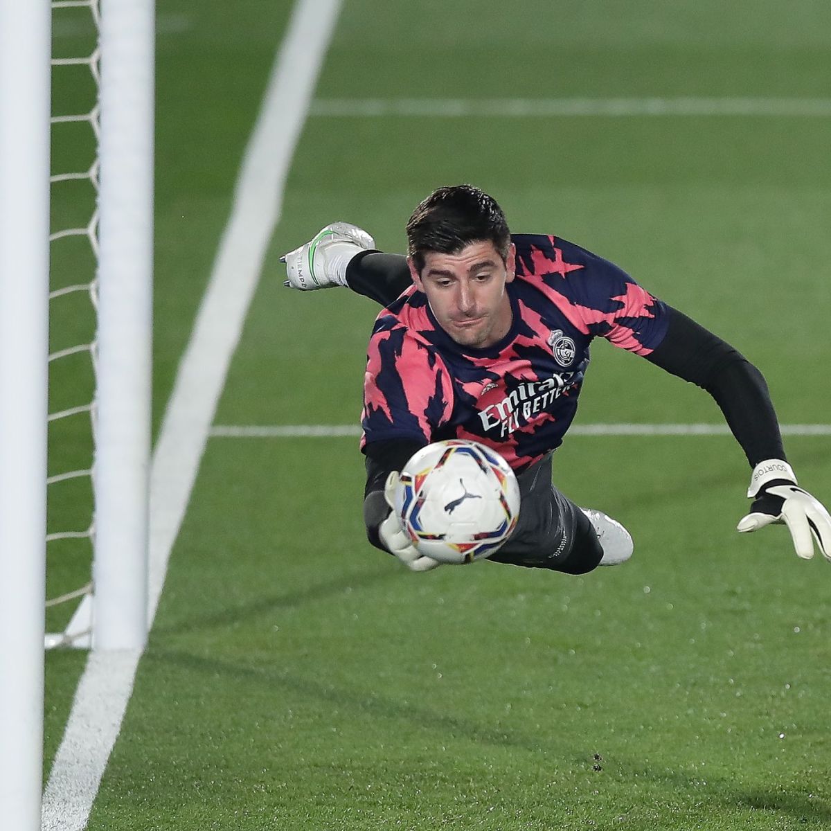 Thibaut Courtois