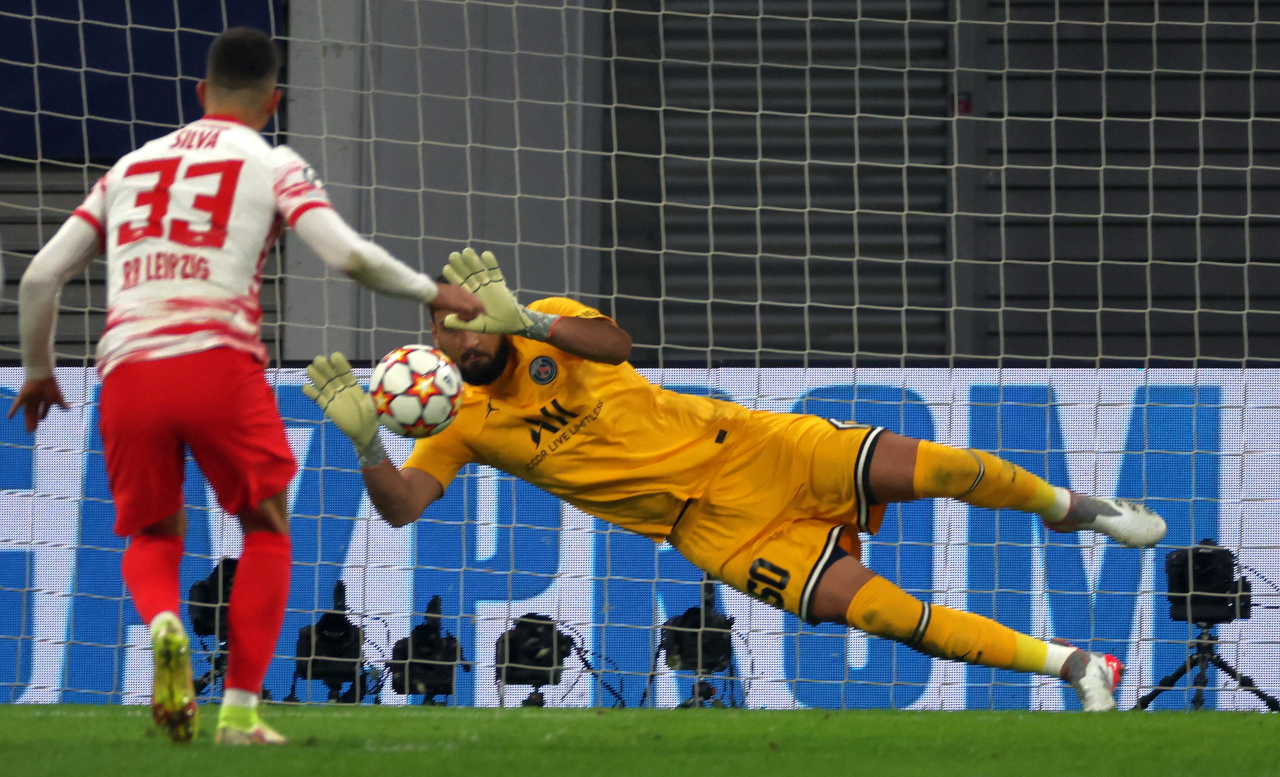 Gianluigi Donnarumma