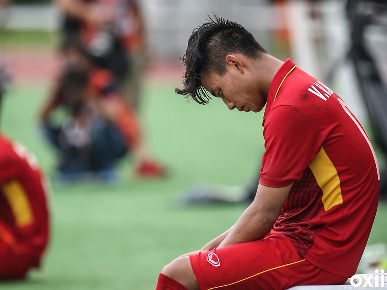 ĐT Việt Nam AFF CUP 2020