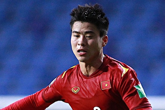 ĐT Việt Nam AFF CUP 2020
