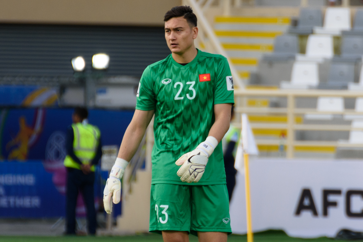 ĐT Việt Nam AFF CUP 2020
