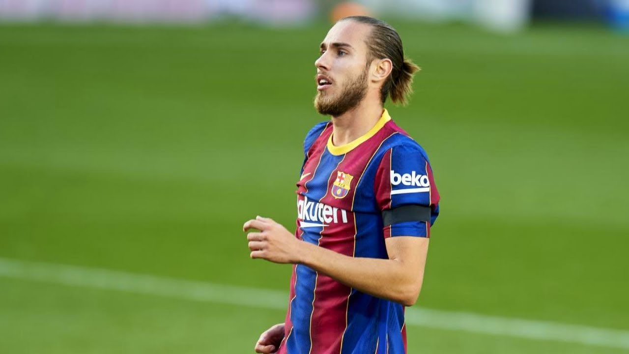 Điểm tin barca 20/3