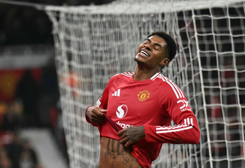 Thomas Tuchel nhắm Marcus Rashford cho suất trở lại tuyển Anh