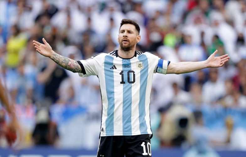 FIFA điều tra Argentina sau những cáo buộc phân biệt chủng tộc từ trận thắng Brazil