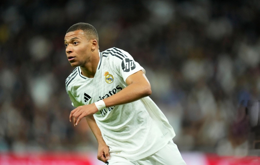 Barcelona dễ dàng đánh bại Real Madrid trên sân nhà Bernabeu trong trận El Clasico