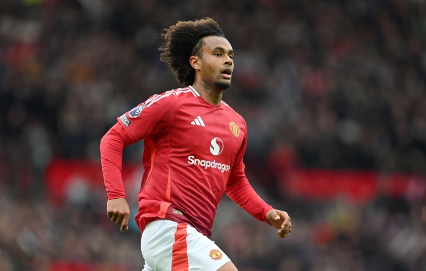 Điểm yếu chết người của Erik ten Hag và Man Utd bộc lộ sau thất bại trước Tottenham