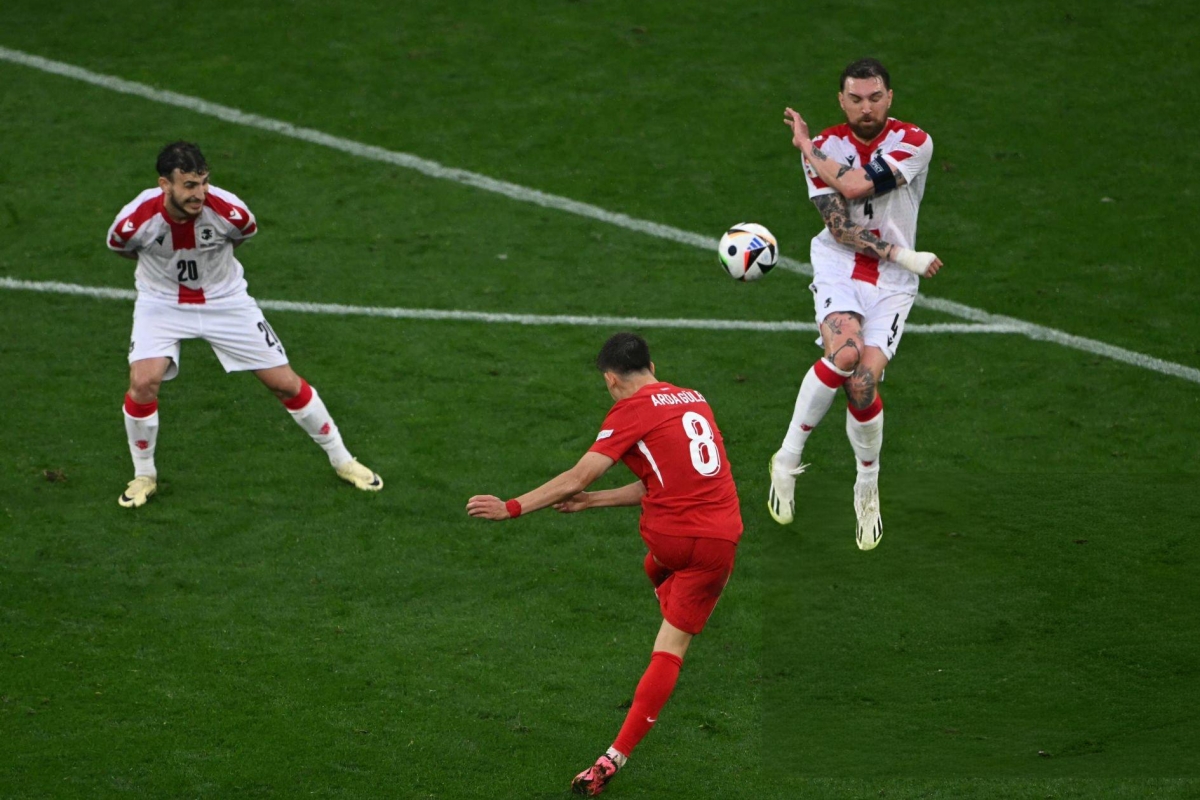 EURO 2024: Cảm xúc thăng trầm, chiến thắng vẻ vang và những dấu ấn khó quên