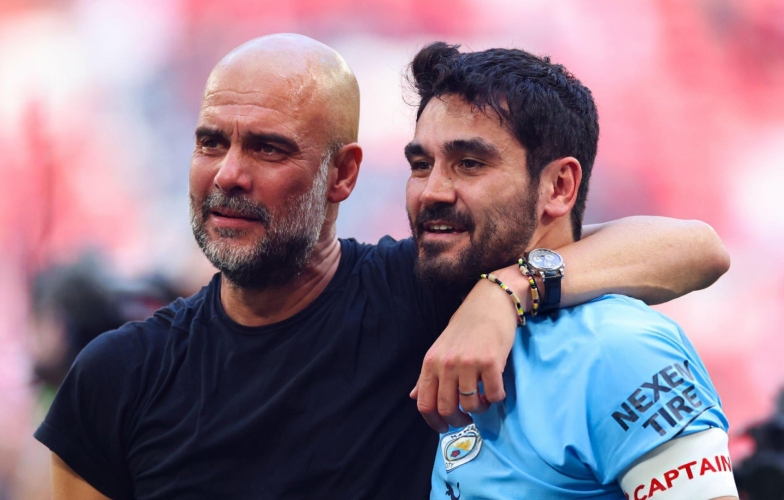 Manchester City: Sự mất mát tinh thần và chặng đường tìm lại vị thế