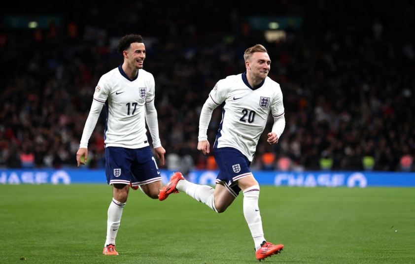 Lee Carsley Chuẩn Bị Kỹ Lưỡng Bàn Giao Cho Người Kế Nhiệm Tuchel