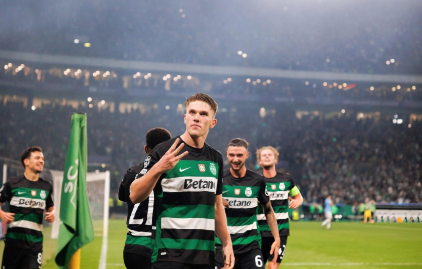 Man City Đánh Mất Lối Vào Bóng Đêm, Guardiola Phá Kỷ Lục Thất Bại đáng Mất Mặt