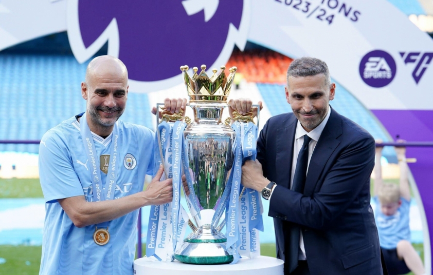 Phiên điều trần về cáo buộc 115 lần vi phạm của Man City dự kiến kết thúc vào tháng 12