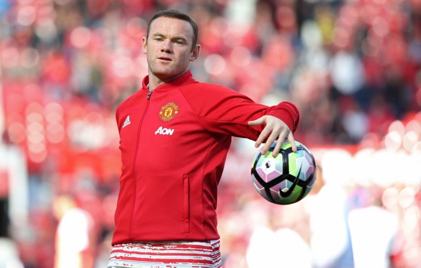 Rooney bị Man Utd từ chối vai trò đặc biệt